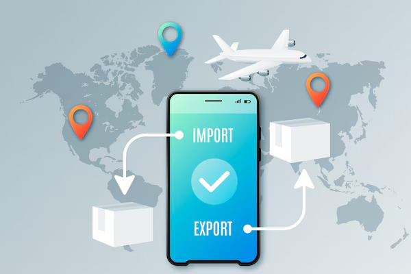 Navigating the Import-Export Industry: Key Challenges and Solutions